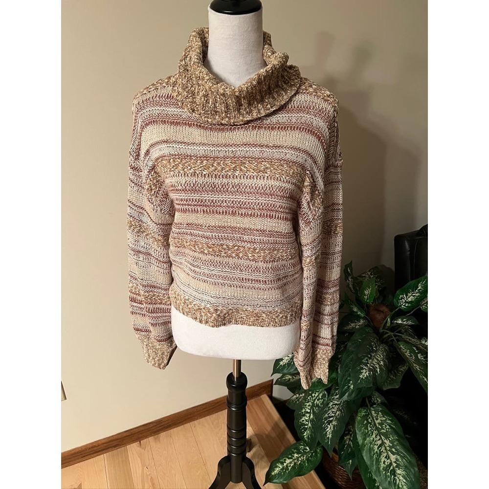 Altar'd State Turtleneck Sweater